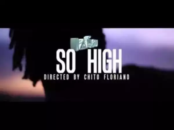 Video: Iamsu! - So High